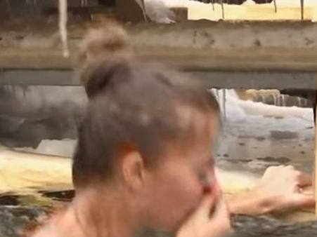 'രാക്കുളിപ്പെരുന്നാള്‍' എന്ന് കേട്ടിട്ടുണ്ടോ? ഇതാണാ സംഭവം!! വീഡിയോ കാണൂ