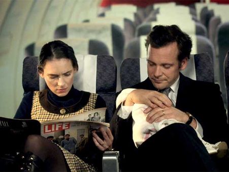 Experimenter, പരീക്ഷണങ്ങള്‍ക്കായുള്ള ചില ജീവിതങ്ങള്‍