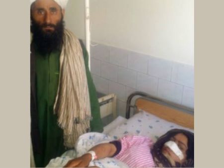 യുവതിയുടെ മൂക്കും.....മുറിച്ച 'ലക്ഷ്മണനെ' തിരഞ്ഞ് താലിബാന്‍ ഭീകരര്‍, രാമ-രാവണ യുദ്ധം ഇനി കാബൂളില്‍