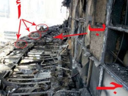 അഡ്ഡ്രസ്സ് ഹോട്ടല്‍ തീപ്പിടിത്തം അട്ടിമറിയല്ല; ദുബായ് പോലീസ്