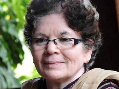 നിയമത്തിനെതിരെ സാറ ജോസഫ്, ഇത് നിസാമിന് ലാഭമുണ്ടാക്കുന്ന വിധി