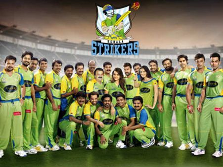 താര ക്രിക്കറ്റില്‍ അമ്മ കേരള സ്‌ട്രൈക്കേഴ്‌സിനെ ബാല നയിക്കും