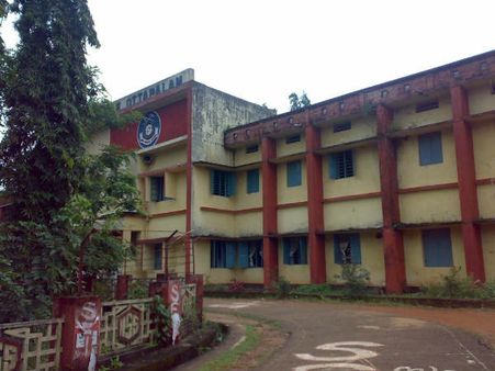 ഹൈദരാബാദ് സര്‍വ്വകലാശാലയില്‍ മാത്രമല്ല ഒറ്റപ്പാലം എന്‍എസ്എസ് കോളേജിലും ദളിത് പീഡനം ?