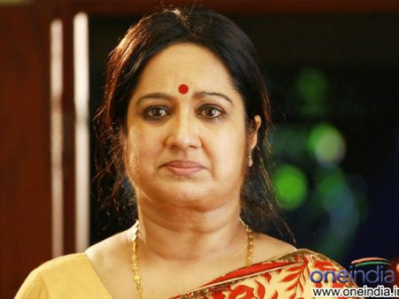 നടി കല്‍പന അന്തരിച്ചു; സിനിമാ ലോകം ഞെട്ടിത്തരിച്ചു