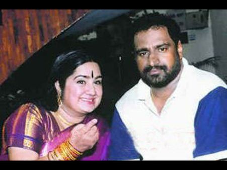 ഒരേ ജന്മ നക്ഷത്രം... ഒരേ ജന്മദിനം.... എന്നിട്ടും കല്‍പനയും അനിലും പിരിഞ്ഞു; കാരണം?