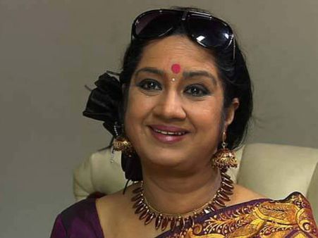 മരണം അടുത്തെത്തിയത് കല്‍പന അറിഞ്ഞിരുന്നോ? കല്‍പനയുടെ അവസാന അഭിമുഖം...അറംപറ്റി