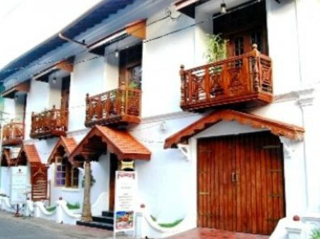 ഫോര്‍ട്ട് കൊച്ചിയിലെ എണ്‍പതോളം ഹോം സ്‌റ്റേകള്‍ അനധികൃതം, ഇന്റലിജന്‍സ് റിപ്പോര്‍ട്ട്