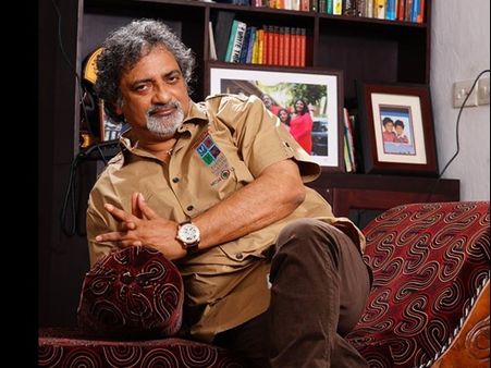 പത്മ അവാര്‍ഡ് കിട്ടുമെന്നു കരുതി പത്രത്തില്‍ കൊടുക്കാന്‍ ഫോട്ടോയെടുത്ത ജോയ് മാത്യു