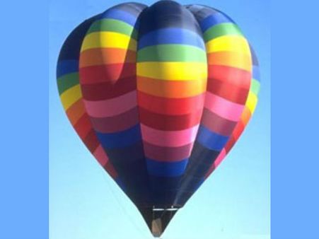 ഇന്ത്യയിലേയ്ക്ക് പാകിസ്താന്റെ 'ബലൂണുകള്‍'... സംഗതി ഗുരുതരം