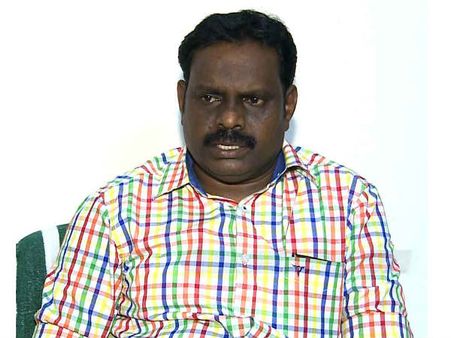 കോവൂര്‍ കുഞ്ഞുമോന്‍ എംഎല്‍എ രാജിവെച്ചു, ആര്‍എസ്പിയിലെ എല്ലാ ചുമതലകളും ഒഴിഞ്ഞു