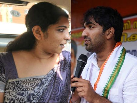 ചാണ്ടി ഉമ്മനുമായുള്ള ബന്ധം സരിത വെളിപ്പെടുത്തി; ഞെട്ടിപ്പിയ്ക്കുന്ന വിവരങ്ങള്‍