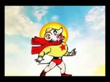 ഡിങ്കനെ പറഞ്ഞാല്‍ വെച്ചേക്കില്ല; എന്താണ് ഡിങ്കോയിസം, ആരാണ് ഡിങ്കന്‍?