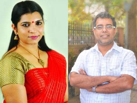 സരിത ആരാണ്? ഏതാണ്? അങ്ങനെയൊരാളെ ഞാന്‍ കണ്ടിട്ടില്ലെന്ന് അബ്ദുള്ളക്കുട്ടി