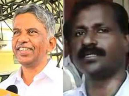 കാരായിമാരുടെ ജാമ്യ വ്യവസ്ഥയിലെ ഇളവ്; നീതി തേടിയുള്ള പോരാട്ടത്തിന്‍റെ വിജയമെന്ന് സിപിഎം