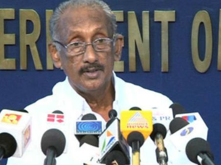 മന്ത്രി കെ.സി ജോസഫിനെതിരെ കോടതി അലക്ഷ്യത്തിന് നടപടി