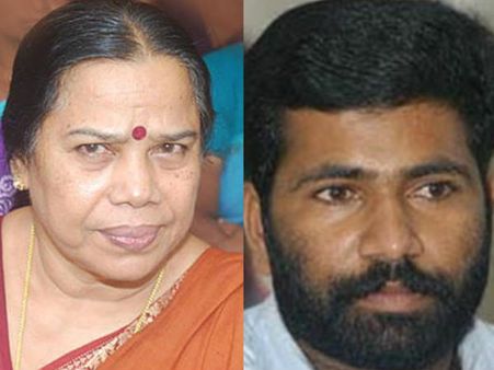 പി കെ ശ്രീമതി ടീച്ചറും ടിവി രാജേഷും പുലിവാലു പിടിച്ചു: ഒടുവില്‍ എത്തിനില്‍ക്കുന്നത് കേട്ടാല്‍...