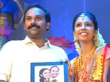 മുഹൂര്‍ത്ത സമയത്ത് വധുവിനെ കാണാനില്ല, വധു എത്തിയപ്പോള്‍ വരനില്ല, ആലപ്പുഴയിലെ 'മാജിക് കല്യാണം'
