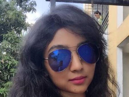 ചെന്നൈയില്‍ സിനിമ നടിയെ തലയറുത്ത് കൊന്നു...പിന്നില്‍ മറ്റൊരു നടി