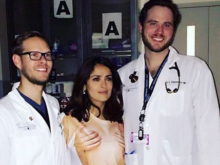 ഷൂട്ടിംഗിനിടെ നടിക്ക് പരിക്ക്: ചികിത്സിച്ച ഡോക്ടര്‍മാര്‍ക്ക് പണി കിട്ടി, വിവാദമായത് വസ്ത്രം