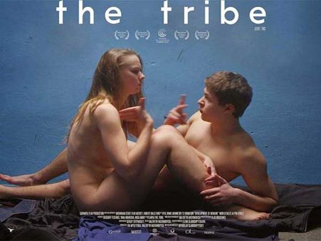 ലോക സിനിമയിലെ മൂന്ന് പുതിയ പരീക്ഷണങ്ങള്‍