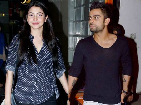 അനുഷ്‌കയുടെ 'നിയന്ത്രണം' കോലിയ്ക്ക് പിടിച്ചില്ല; താരജോഡികളുടെ പ്രണയത്തകര്‍ച്ചയുടെ കാരണം!!!