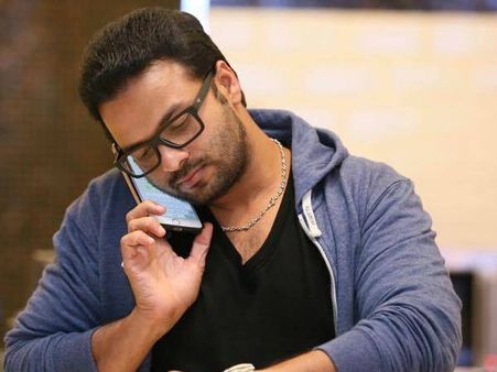 കായല്‍ കൈയേറ്റം: ജയസൂര്യയുടെ പണി പാളിയോ? പരാതി ശരിവച്ച് കൊച്ചിന്‍ കോര്‍പ്പറേഷന്‍