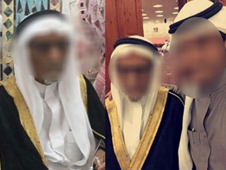 90ാം വയസില്‍ വല്ലാത്ത ബോറടി, സൗദിയിലെ അറബി അപ്പൂപ്പന്‍ വീണ്ടും പെണ്ണ് കെട്ടി, പെണ്ണിന്‍റെ പ്രായം