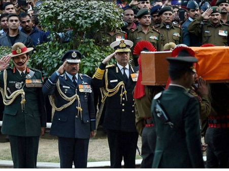 അവസാനം വരെ പൊരുതിയ ഹനുമന്തപ്പ ഇനി ദീപ്തമായ ഓര്‍മ