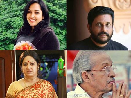 കാലന്‍ ഇറങ്ങിയ മാസം... കല്‍പന മുതല്‍ രാജേഷ് പിള്ളവരെ; ഞെട്ടിപ്പിച്ച മരണങ്ങള്‍