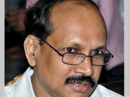 ജിജി തോംസന്റെ കാലാവധി നീട്ടില്ല, പി കെ മൊഹന്തി പുതിയ ചീഫ് സെക്രട്ടറി