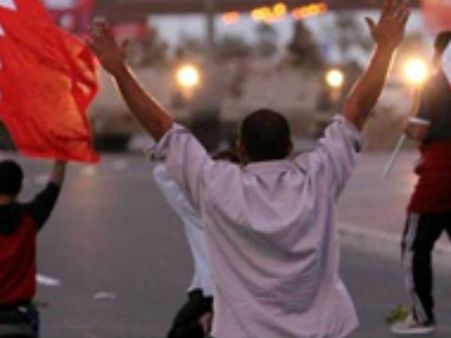 ജനങ്ങള്‍ കൂട്ടത്തോടെ തെരുവില്‍, ബഹ്‌റിനില്‍ തുടര്‍ച്ചയായി പ്രക്ഷോഭം, വീണ്ടും 2011?