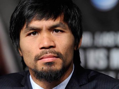 മൃഗങ്ങളെക്കാള്‍ മോശം; സ്വവര്‍ഗാനുരാഗികളെ അധിക്ഷേപിച്ച പാക്വിയാവോ മാപ്പു പറഞ്ഞു