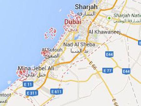 പ്രവാസി സംഘടനകള്‍ പ്രതിഷേധ സമരം സംഘടിപ്പിക്കുന്നു