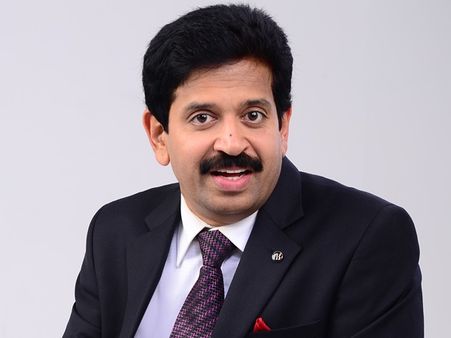 എവെബ്ബ് അന്താരാഷ്ട്ര സമ്മേളനത്തില്‍ മുതുകാടിന്റെ ഇന്ദ്രജാല പ്രകടനം