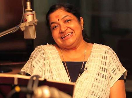 സരിതാ വിവാദം, കേരളത്തിന് മോശം പ്രതിച്ഛായയുണ്ടാക്കുന്നു, നാണക്കേടുണ്ടെന്ന് കെഎസ് ചിത്ര