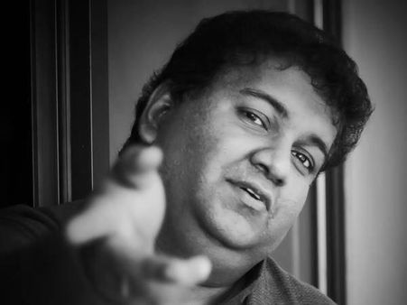 രാജേഷ് പിള്ളയുടെ ആരോഗ്യസ്ഥിതിയില്‍ പുരോഗതി