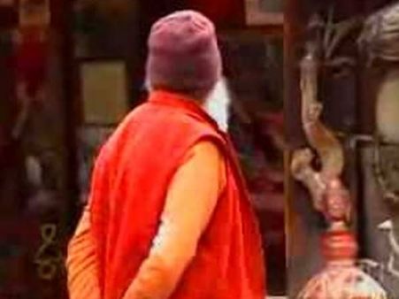 ആത്മീയത തേടി 26 കാരി ഒളിച്ചോടി, എത്തിപ്പെട്ടത് കള്ള സന്യാസിയുടെ പുലി മടയില്‍, തുടര്‍ന്ന് വായിക്കൂ..