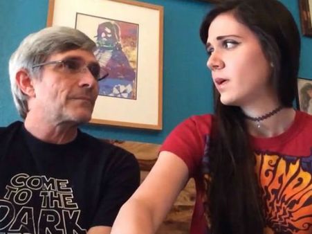 അറുപതുകാരന്‍ ഭര്‍ത്താവുമായുള്ള സെക്‌സ്... 27 കാരിയ്ക്ക് പറയാനുള്ളത് കേട്ട് നോക്കൂ...!!!