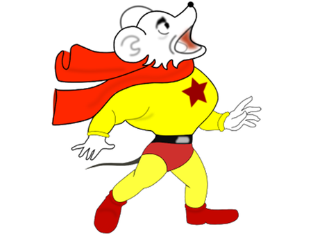 വാലന്റൈന്‍സ് ദിനം ഡിങ്കന്റെ ദിനമാണ്, ഡിങ്കന്റെ പ്രണയമിങ്ങനെ