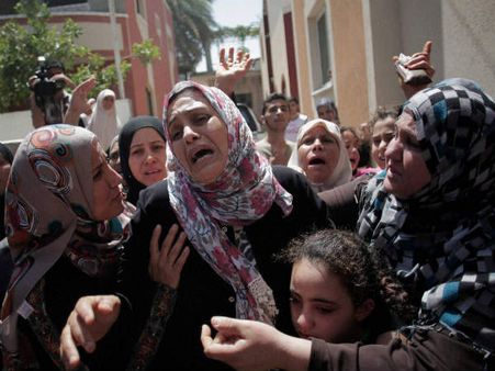 പ്രമുഖ അവതാരകന്‍ ഉള്‍പ്പടെ 149 പലസ്തീനികളെ ഇസ്രയേല്‍ തട്ടിക്കൊണ്ട് പോയി