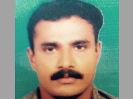 സിയാച്ചിനില്‍ മരിച്ച മലയാളി ജവാന് സംസ്ഥാനത്തിന്റെ അനാദരം?