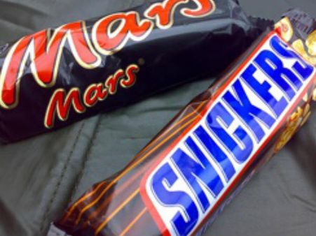 മാര്‍സും സ്‌നിക്കേഴ്‌സും 56 രാജ്യങ്ങളില്‍ നിന്നും പിന്‍വലിച്ചു, കഴിക്കരുതെന്ന് കര്‍ശന നിര്‍ദേശം