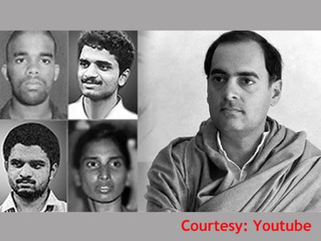 തിരഞ്ഞെടുപ്പിനെ മുന്‍നിര്‍ത്തി രാജീവ് ഗാന്ധി വധക്കേസിലെ പ്രതികളെ മോചിപ്പിക്കാന്‍ ജയലളിത സര്‍ക്കാര്‍