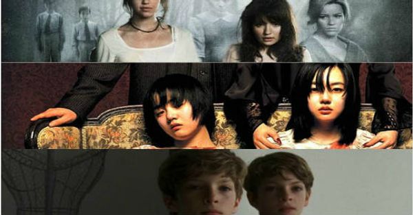 ഒരു കഥ, മൂന്ന് സിനിമകള്‍, മൂന്ന് സംസ്കാരങ്ങള്‍