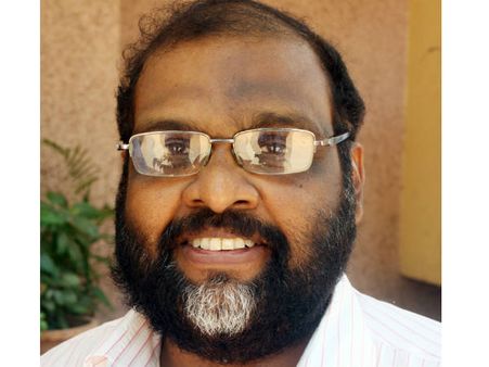 സിപി ജോണിന് കുന്നംകുളം സീറ്റ്; യുഡിഎഫ് വിഭജനം പൂര്‍ത്തിയായില്ല