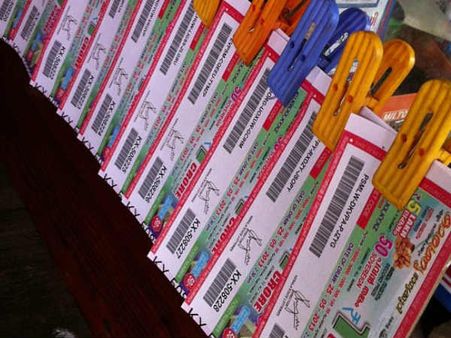 സര്‍ക്കാര്‍ പ്രസ്സുകളെ ഒഴിവാക്കി ലോട്ടറി അച്ചടി സ്വകാര്യ കമ്പനിക്ക്; പിന്നില്‍ അഴിമതി ലക്ഷ്യം?