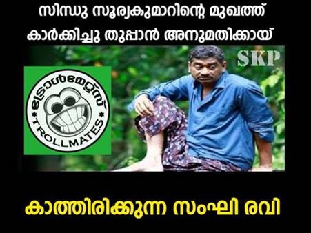 തുപ്പല്‍ വിവാദം: മേജര്‍ രവിയെ ട്രോളി സംവിധായകന്‍, ഉണ്ണി മുകുന്ദനെ ആഘോഷിച്ച് സോഷ്യല്‍ മീഡിയ!