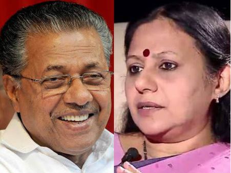 പിണറായിക്ക് ഷുവര്‍ സീറ്റ് തന്നെ... പക്ഷേ ടിഎന്‍ സീമയ്‌ക്കോ?