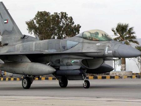 യുഎഇ വിമാനം യെമനില്‍ കാണാതായി, വിമതര്‍ വെടിവച്ചിട്ടതെന്ന് സംശയം, ആശങ്കയോടെ