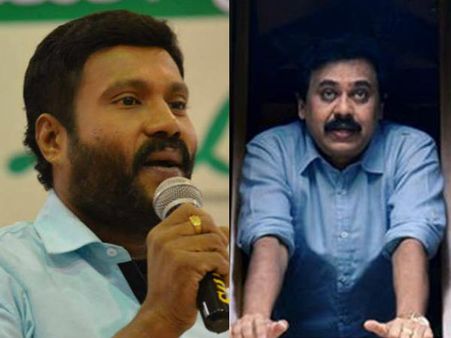 മണിയുടെ അനുസ്മരണ ചടങ്ങില്‍ തന്നെ 'വിലക്കിയത്' സൂപ്പര്‍താരമെന്ന് വിനയന്‍